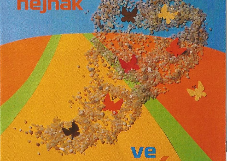 CD „Ve víru“ – ohlasy